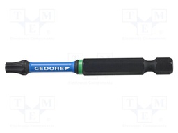 Kit: screwdriver bits; 70mm; T30; 2pcs.