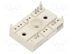 Module: IGBT; SEMITOP2