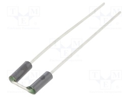 Ferrite: bead; 5A; -20÷70°C; 5Ω