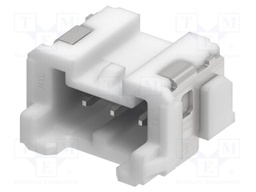Connector: wire-board