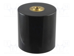 Capacitor: ceramic