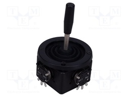 Switch: joystick