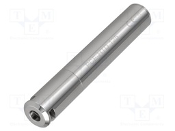 Data logger; temperature; IP67; ±0.2°C; Temp: -40÷125°C; Ø18x115mm