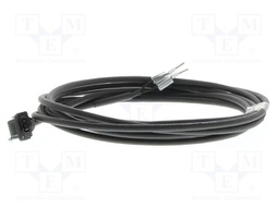 Cable: servo drive; Accurax G5; brake; 5m