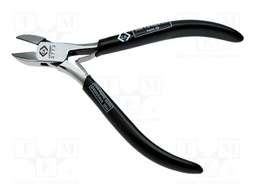 Pliers; side,cutting