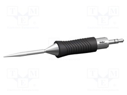 Tip; chisel; 0.8x0.3mm; 40W; Conform to: MIL-STD-2000