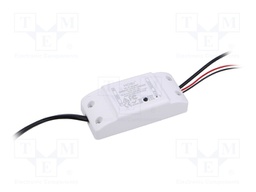 Gate controller; 100÷240VAC; -55÷68°C; WIFI; Software: Tuya SMART