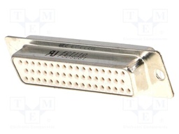 Connector: D-Sub