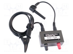 Adapter for recorder; Works with: KEW3025A,KEW3125A,KEW3127