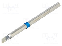 Tip; knife; 4.5mm; 325÷358°C; Similar types: SSC-673A