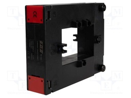 Current transformer; TO; I AC: 500A; 2.5VA; IP20; 145x114x32mm