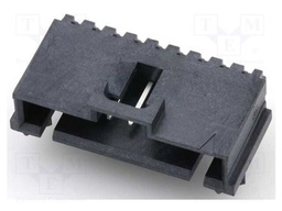 Connector: wire-board