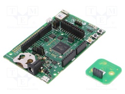 Dev.kit: evaluation; I2C,I2S,PWM,SPI,UART,analog; NINA-B312