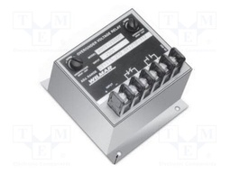 Module: temperature monitoring relay