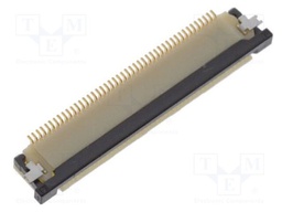 Connector: FFC/FPC