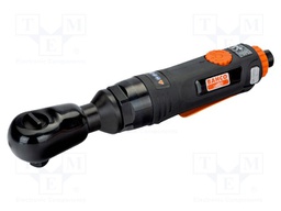 Key; for workshop; 0÷67Nm; 150rpm; 80dBA; 6.2bar; 120l/min