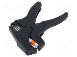 Stripping tool; Cond.cross sec: 0.08÷1mm2; Length: 135mm