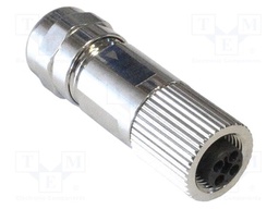 Connector: M12