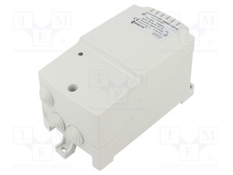 Regulator; speed; 230VAC; 1-phase fun motors speed control; 1.5A