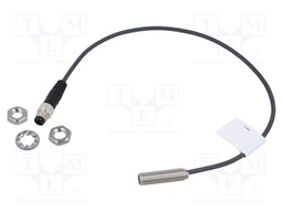 Sensor: inductive; OUT: PNP / NO; 0÷2mm; 10÷30VDC; IP68; -25÷70°C