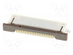 Connector: FFC/FPC