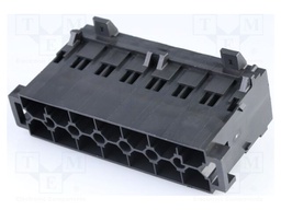 Connector: wire-wire