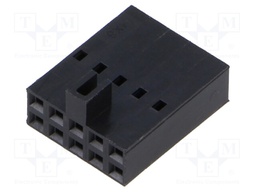 CGrid SL Hsg Opt B DR Polzg 10Ckt