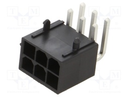 MF Jr 6ckt for PCIe X16 150WATX