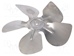 Fan accessories: sucking propeller; No.of mount.holes: 4; 25°