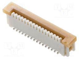 Connector: FFC/FPC