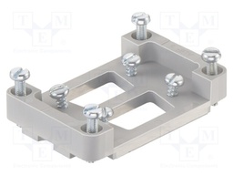 Adapter Han 6B - 2x D-Sub 9