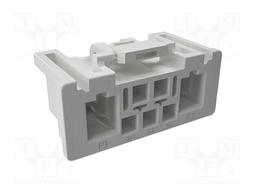 Connector: wire-board