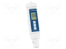 Meter: water analyzer; LCD; 0÷12%; IP67; Dim: Ø40x190mm