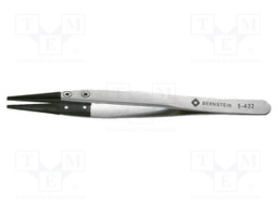 Tweezers; ESD