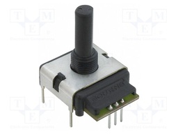 Encoder: incremental