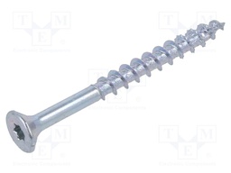 Screw; for wood; BN: 20184