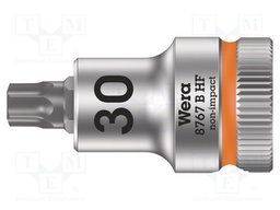 Key; Torx®,socket spanner; 35mm; Mounting: 3/8"; Series: Zyklop