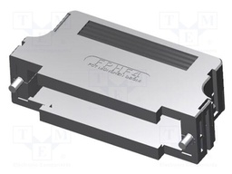 Enclosure: for D-Sub connectors