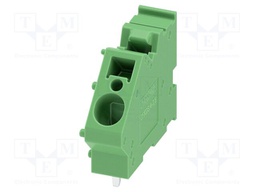 PCB terminal block, nominal current: 32 A, rated voltage (II