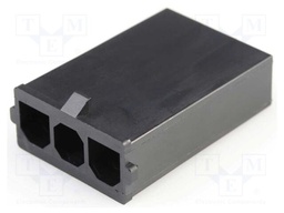 Connector: wire-board