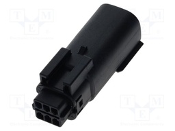 Connector: wire-wire