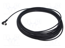 Connection lead