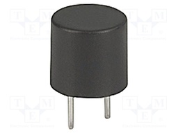 Fuse: fuse; time-lag; 8A; 250VAC; TR5; MXT