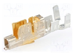 Connector: wire-board