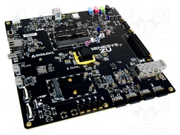 Dev.kit: Xilinx; Ethernet,USB 2.0 host,USB 3.1,WiFi; 4GB