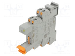 Socket; Mounting: DIN