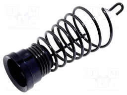 Soldering iron stand; for WEL.KH-20 bench support