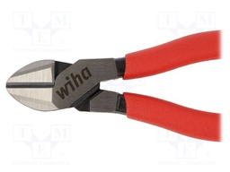 Pliers; side,cutting; Pliers len: 180mm; Classic; blister