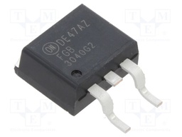 Transistor: IGBT