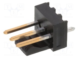 Connector: wire-board